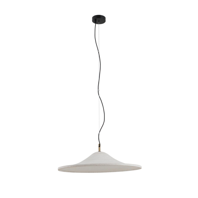 Himmennettävä LED -kipsi -riipusvalo
