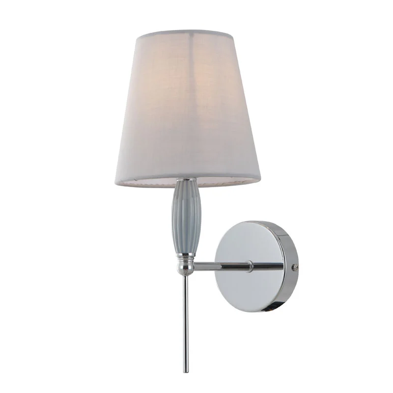 Graceful Tail Posliini Uplight Wall Scone