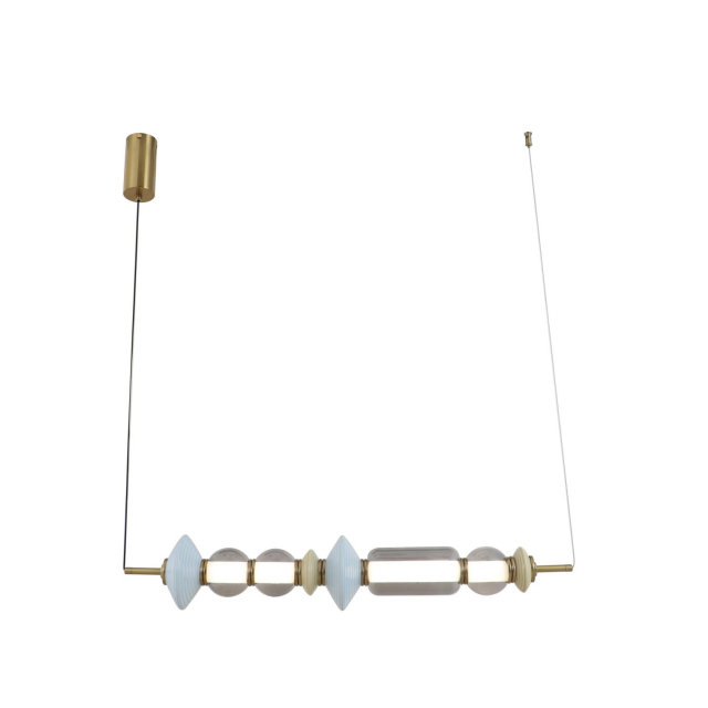 Minimalistinen LED -riipusvalo