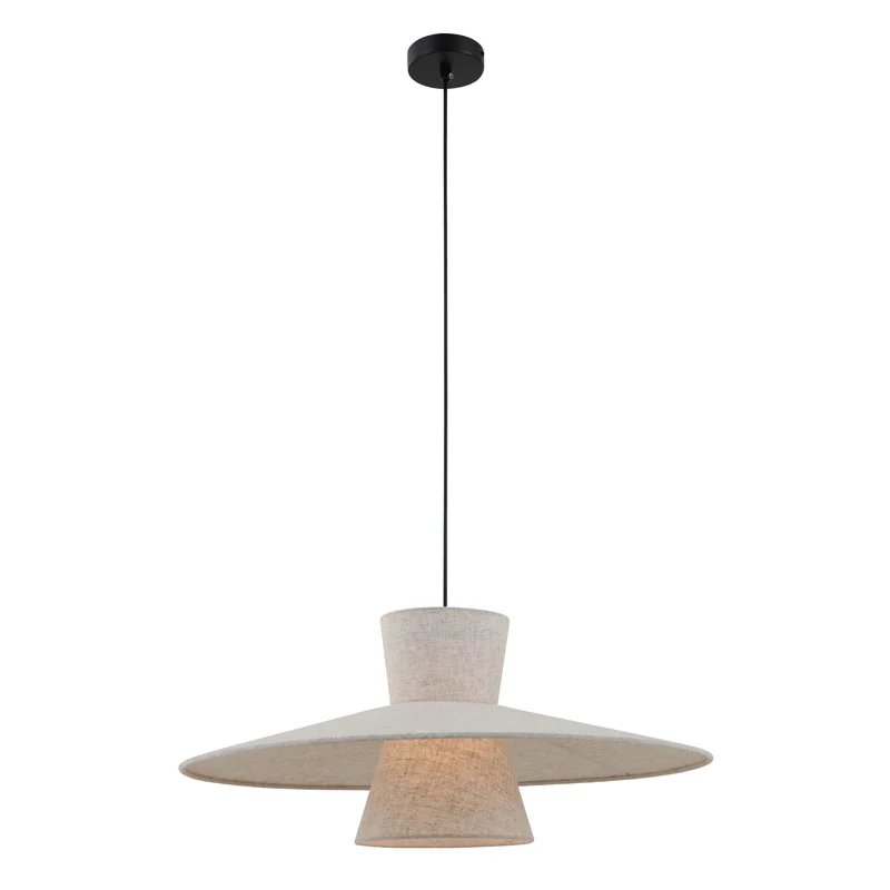 Minimalistinen Kitchen Island-riippuvalaisin