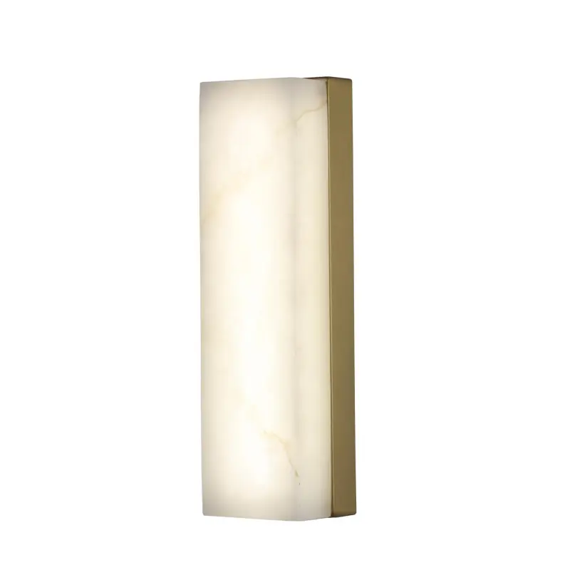 Moderni Alabaster LED-seinävalaisin